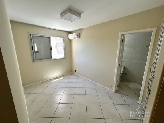 Imagem Apartamento 3 Quartos con Suíte na Trindade, Florianópolis/SC