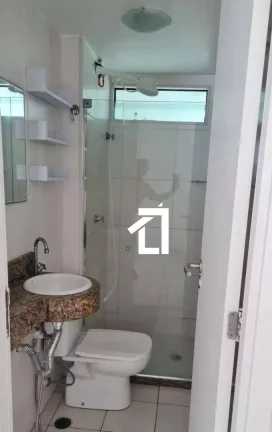 Imagem Apartamento | Pajuçara | 1 Quarto com Sombra | 40m2
