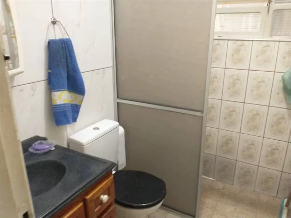 Imagem CASA COM 10 m² - MARACANÃ - PRAIA GRANDE SP