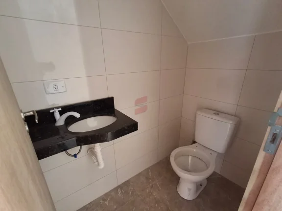 Imagem SOBRADO com 2 dormitórios à venda por R$ 450.000,00 no bairro Umbará - CURITIBA / PR