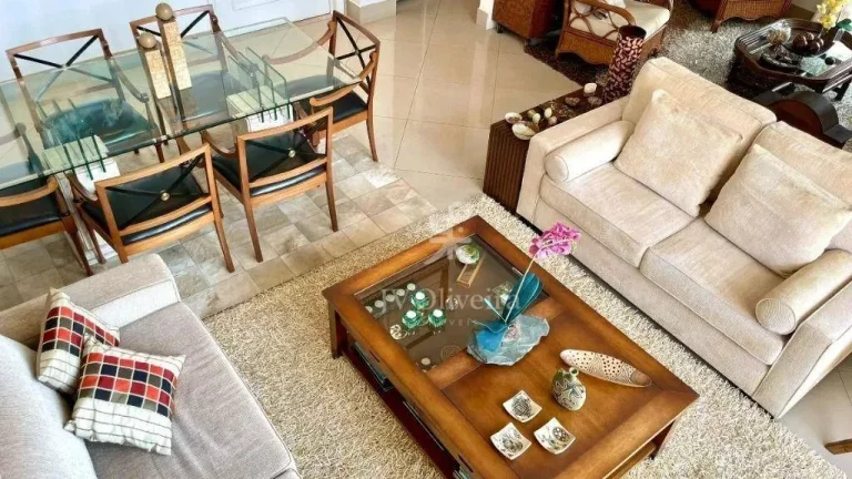 Imagem Apartamento com 2 dormitórios à venda, 142 m² por R$ 1.590.000,00 - Panamby - São Paulo/SP