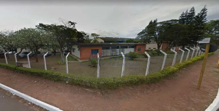 Imagem Galpão/Depósito/Armazém