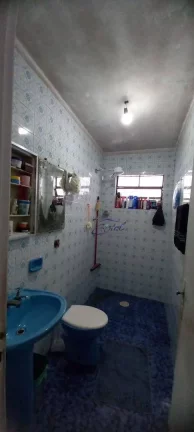 Imagem Casa com 2 dormitórios à venda, 80 m² - Jardim Rosa Maria -Butantã - São Paulo/SP