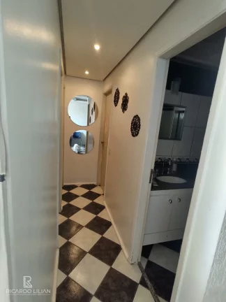 Imagem Apartamento de 3 dormitórios e uma vaga andar alto na Vila Matilde