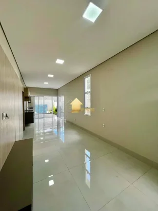 Imagem Casa Térrea com 3 Suítes Condomínio Primor das Torres