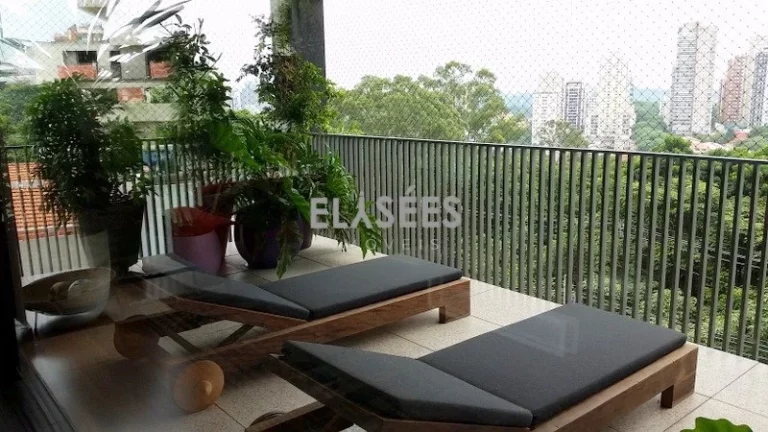 Imagem APARTAMENTO RESIDENCIAL em SÃO PAULO - SP, SUMAREZINHO