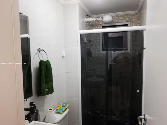 Imagem Apartamento para Venda em Guarulhos / SP no bairro Centro