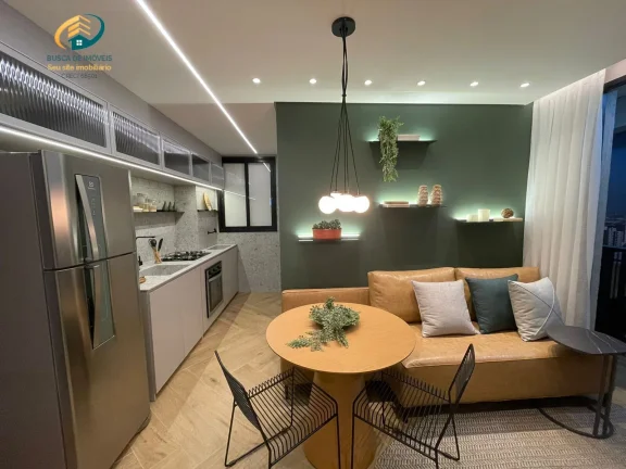 Imagem Apartamento à venda no bairro Vila Monte Alegre - São Paulo/SP, Zona Sul