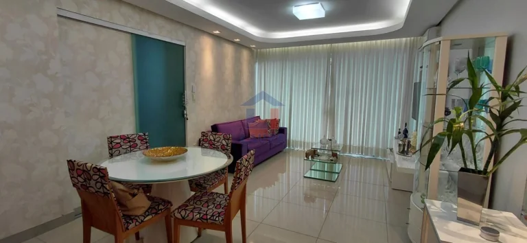 Imagem APARTAMENTO RESIDENCIAL em PARÁ DE MINAS - MG, SÃO JOSÉ