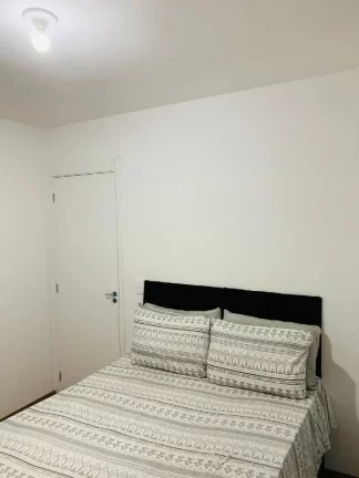 Imagem Apartamento em Serra Dourada - Vespasiano
