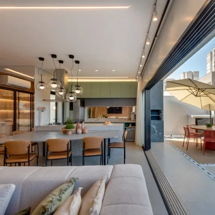Imagem Uniq Condominio 3 Suites 180 M² No Faiçalville