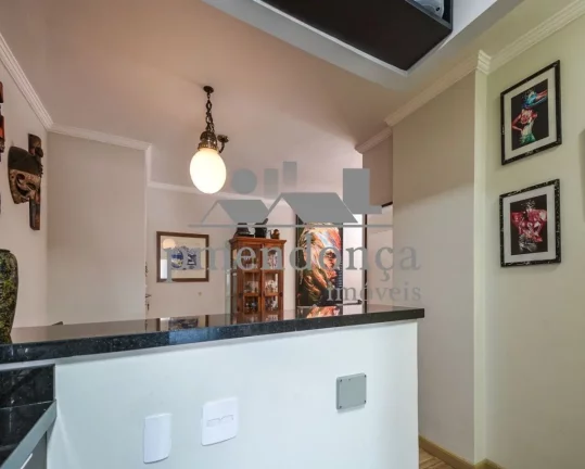 Imagem Apartamento perfeito para quem deseja morar no coração da Pompeia e fazer tudo a pé! São 52 metr...