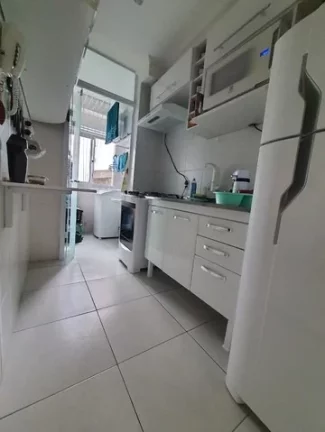 Imagem Apartamento Pq. São Lourenço 2 Dorms