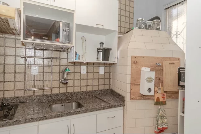 Imagem PDBPDB 739 Apto 610291021-178 - Apartamento à venda no bairro Praia de Belas - Porto Alegre/RS