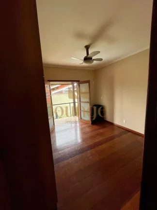 Imagem Casa Comercial para Alugar Jd Paulistano Zona Sul - Sorocaba
