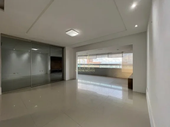 Imagem Apartamento de Alto Padrão com 4 Suítes ? Locação na Colina A em Patamares | Vista Mar