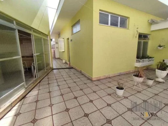 Imagem Casa com 3 dormitórios à venda, 232 m² por R$ 1.699.000,00 - Vila Leopoldina - São Paulo/SP
