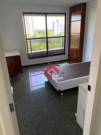 Imagem Apartamento à venda, 256 m² por R$ 1.450.000,00 - Guararapes - Fortaleza/CE
