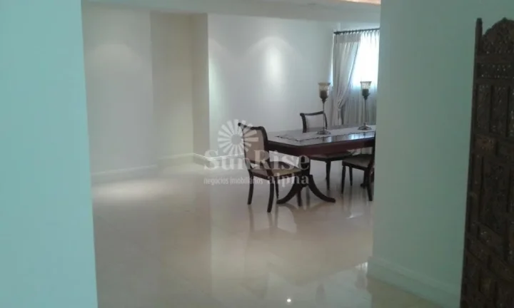 Imagem Apartamento à venda com 6 suítes - 652 m² por R$7.000.000 - Alphaville Centro Barueri/SP