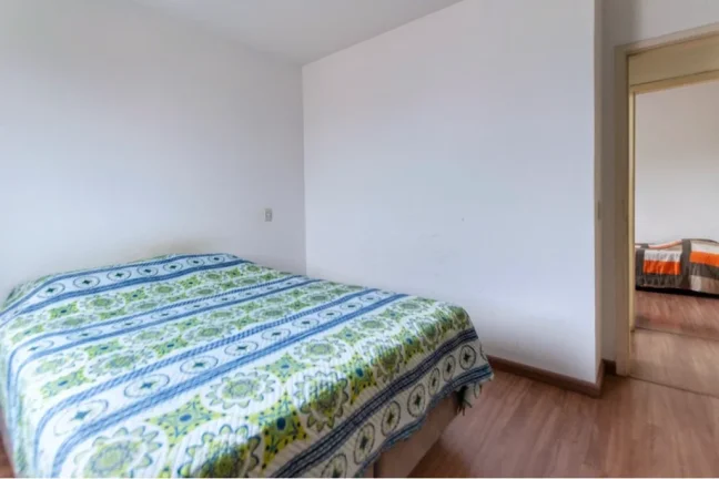 Imagem APARTAMENTO RESIDENCIAL em São Paulo - SP, Moinho Velho