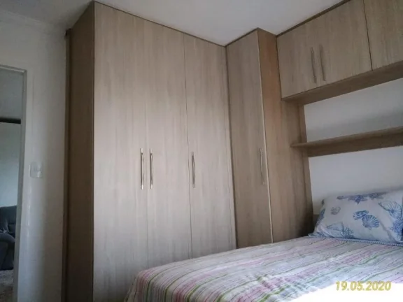 Imagem Apartamento para Venda por R$305.000,00 com 37m², 1 dormitório, 1 vaga e 1 banheiro - Campos elíseos, São paulo / SP - Cód. BDI36519