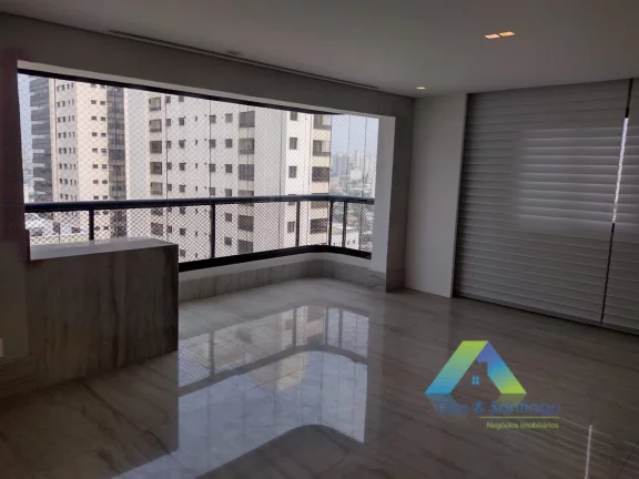 Imagem Apartamento Alto Padrão no Bairro do Jardim da Saude
