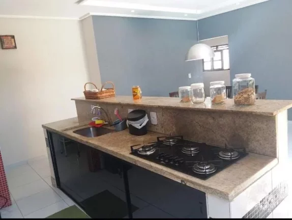 Imagem Casa à venda, 292 m² por R$ 1.250.000,00 - Treze de Maio - João Pessoa/PB