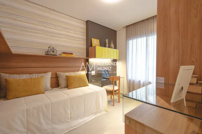 Imagem Tribeca Aldeota, apartamentos à venda, 3 quartos. Fortaleza-CE.