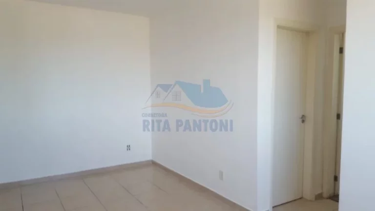 Apartamento - Ribeirão Preto - Jardim Paulistano - Região Leste