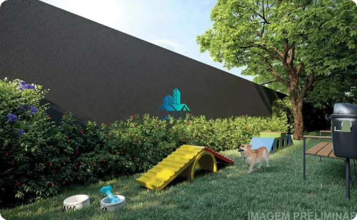 Imagem Apartamento à venda, no Belenzinho, com 2 quartos, 56m2, 1 vaga