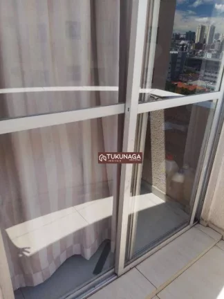 Imagem Apartamento à venda, 47 m² por R$ 280.000,00 - Macedo - Guarulhos/SP
