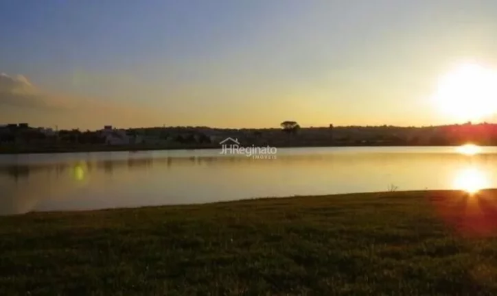 Imagem Sobrado à venda em Condomínio Ibiti Royal - Sorocaba