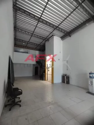 Imagem Galpão Comercial Sorocaba - SP - Vila Barão
