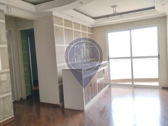 Imagem Imperdível oportunidade: Apartamento com 2 quartos, 1 suíte e 2 vagas na Vila Aricanduva, São Paulo-SP!