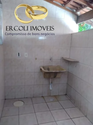 Imagem CASA RESIDENCIAL em SÃO PAULO - SP, VILA ARAGUAIA