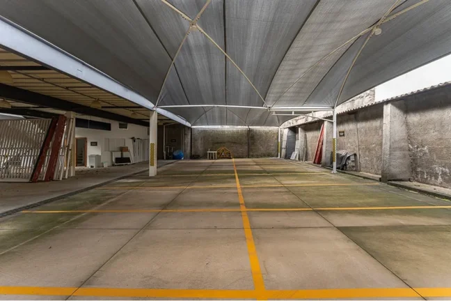 Imagem GALPÃO COMERCIAL em São Paulo - SP, Vila Leopoldina