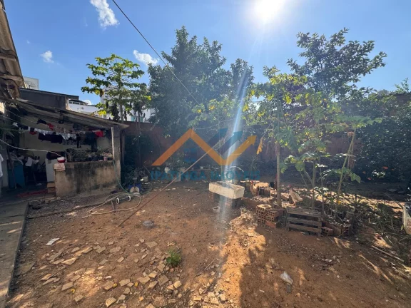 Imagem Terreno à Venda no bairro Imbaúbas - Ipatinga