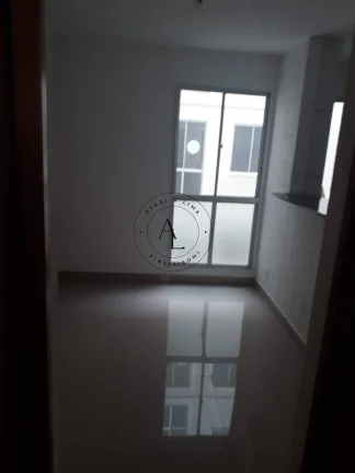 Imagem Apartamento à venda em Campinas, Parque das Cachoeiras, com 2 quartos, 46m2