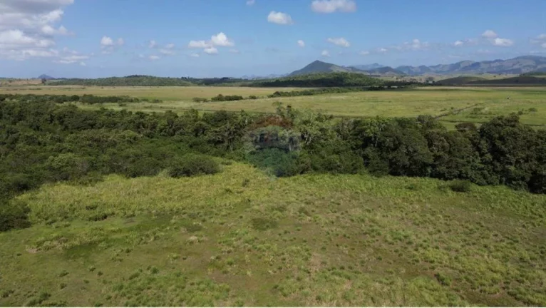 Imagem Fazenda à Venda, 1.449.875 m² em Zona Rural - Anchieta