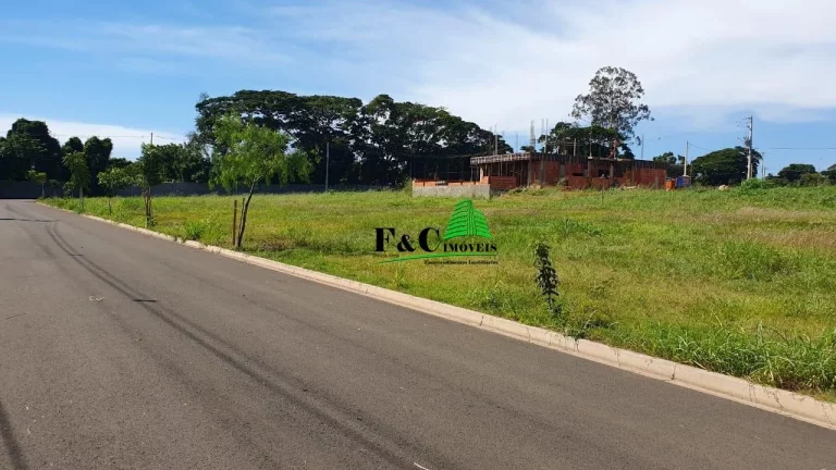 Imagem Terreno em Condomínio para Venda em Araras, Jardim São João