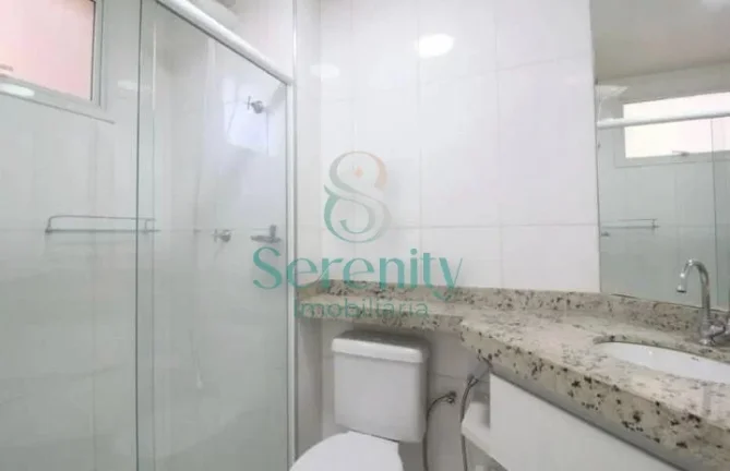 Imagem Apartamento para alugar - R$ 2.500,00 - Gleba Fazenda Palhano - Londrina - PR