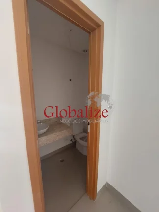 Imagem Apartamento de alto padrão em um dos bairros mais desejados de Santos, o Embaré.
