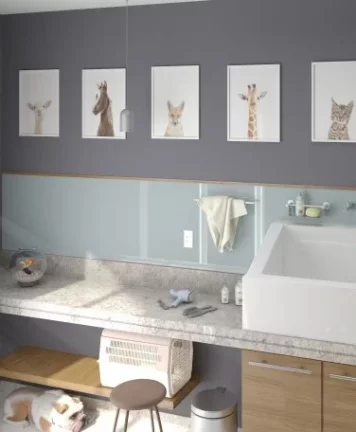 Imagem APARTAMENTO RESIDENCIAL em VILA VELHA - ES, ITAPUÃ