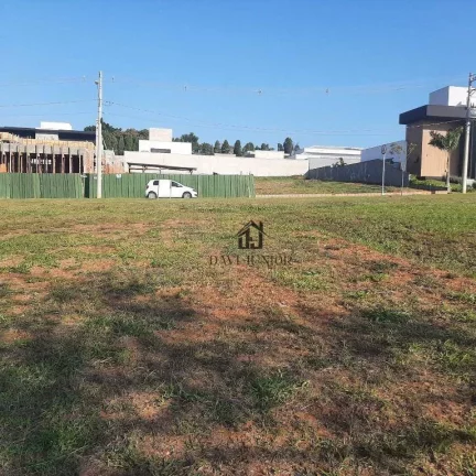 Imagem Terreno à venda, 1080 m² por R$ 680.000,00 - Condomínio Vittorio Emanuele - Sorocaba/SP
