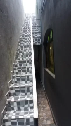 Imagem Sobrado residencial à venda, Itaim Paulista, São Paulo