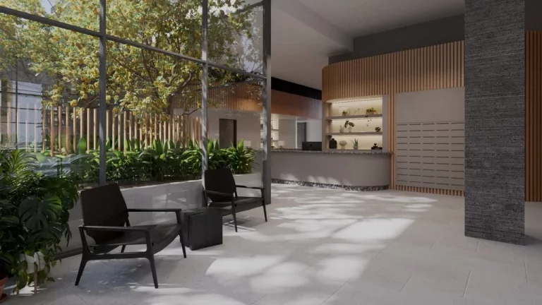 Apartamento com 3 Quartos à Venda, 119 m² em Pinheiros - São Paulo