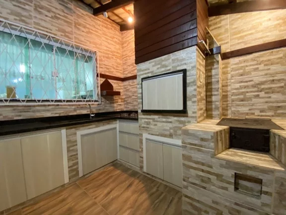 Imagem CASA RESIDENCIAL em Barra Velha - SC, Itajuba