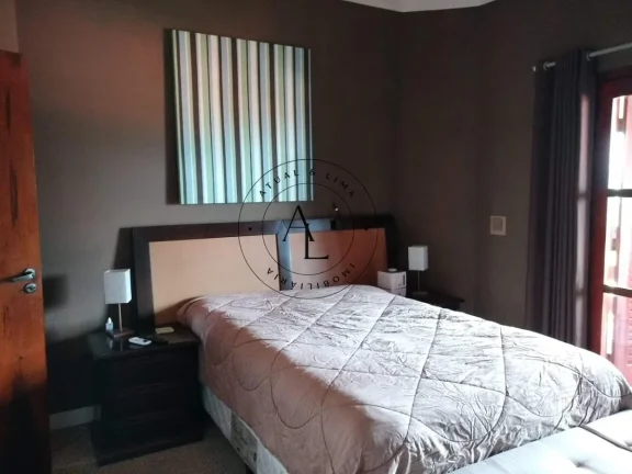 Imagem Chácara à Venda com Charmoso Chalé para Visitas - Conforto e Tranquilidade!