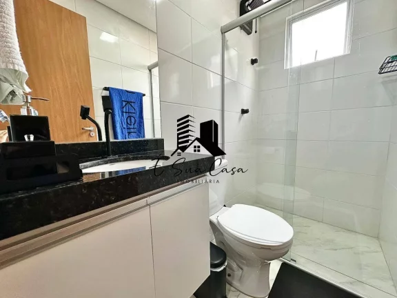 Imagem Apartamento a Venda 2 Quartos Bairro Santa Terezinha Belo Horizonte MG