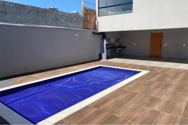 Imagem PROMOÇÃO POR TEMPO LIMITADO - LINDO SOBRADO 178mts acabamento Sofisticado